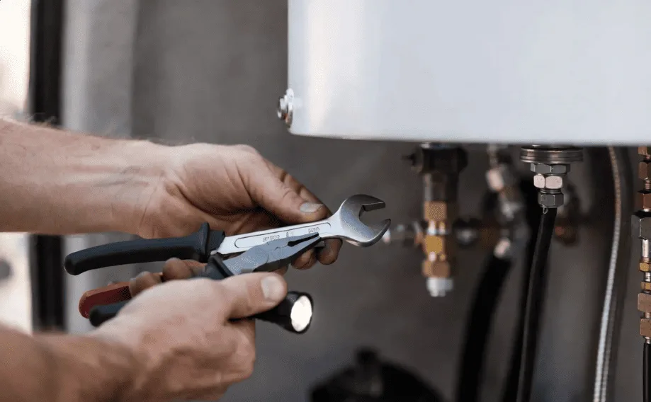 Why choose Water Heater Repair in Pompeys Pillar, MT